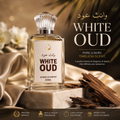 White Oud Impression By Scentora Premium Perfumes-Extrait de Parfum-50 ML