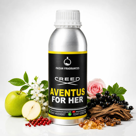 Creed Aventus For Her Fragrance Oil for Perfume Making