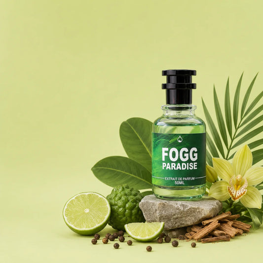 Fogg Paradise 50ML Perfume Impression