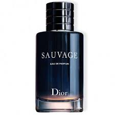 Dior Sauvage 50ML Perfume Impression