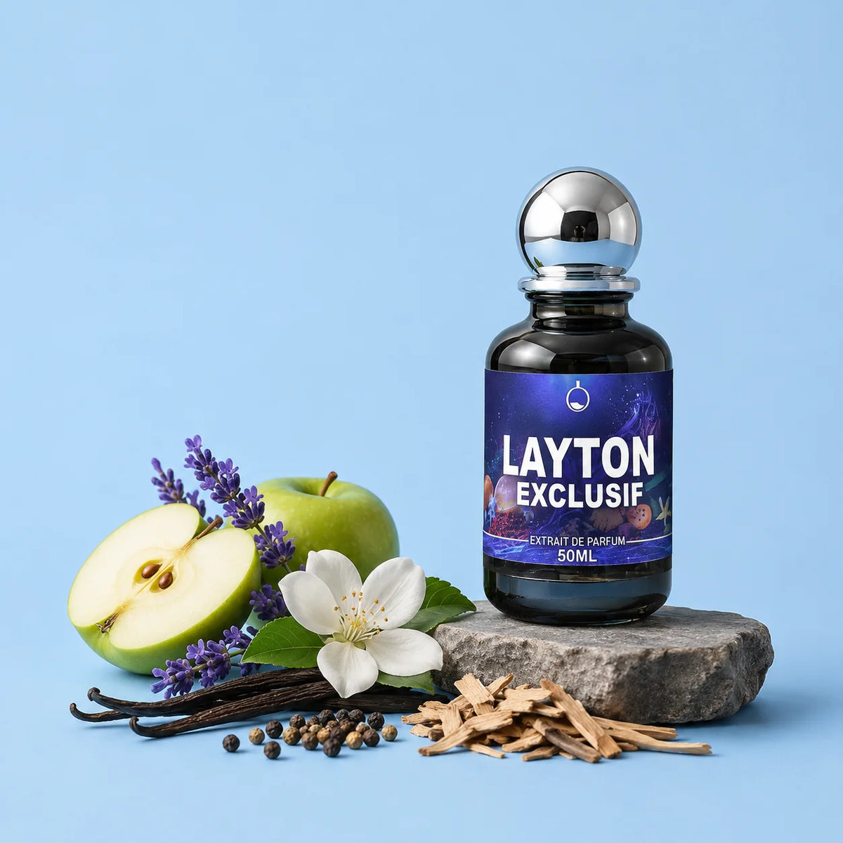 Layton Exclusif 50ML Perfume Impression