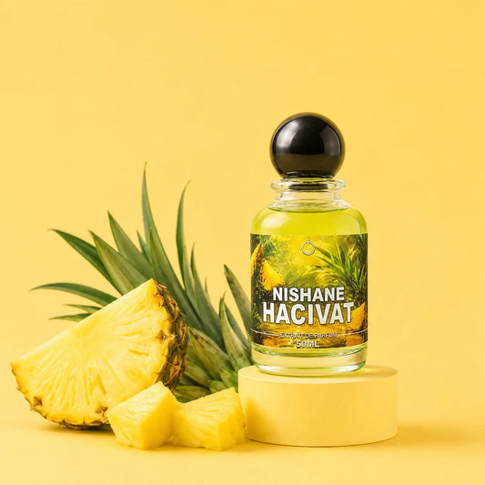 Nishane Hacivat 50ML Perfume Impression