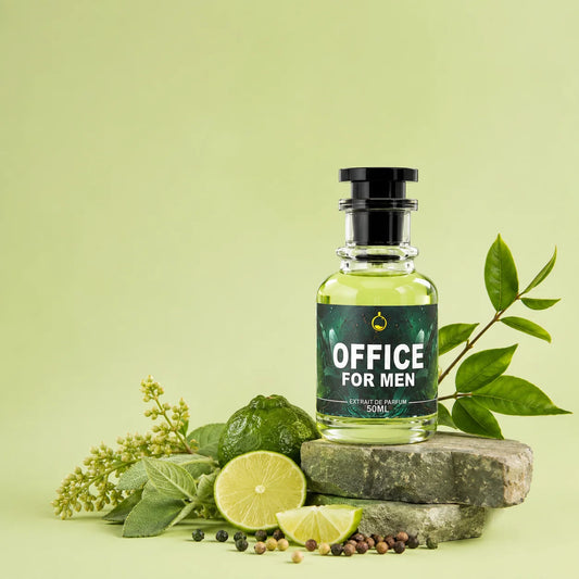 Office for Men 50ML Perfume Impression
